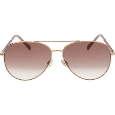 Jimmy Choo DEVAN/S BKU 59