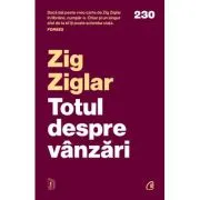 Totul despre vanzari