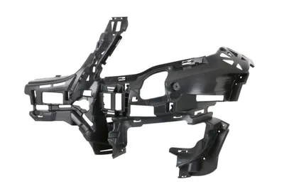 Suport bara Fata Stanga latura, plastic, AMG potrivit MERCEDES GLK X204 2.0-3.5 06.08-12.15