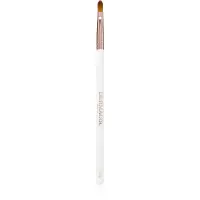 Dermacol Accessories Master Brush by PetraLovelyHair pensula pentru buze tip D60 Rose Gold 1 buc