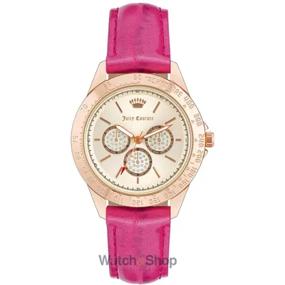 Ceas Juicy couture Jc1220rgpk