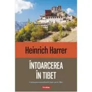 Intoarcerea in Tibet