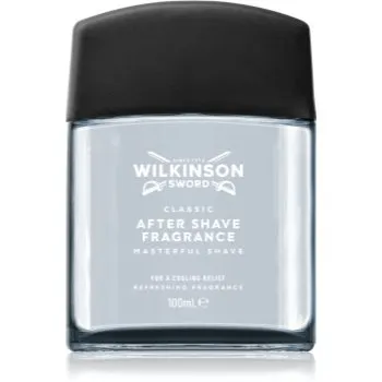 Wilkinson Sword Classic Aftershave Fragrance aftershave racoritor pentru barbati