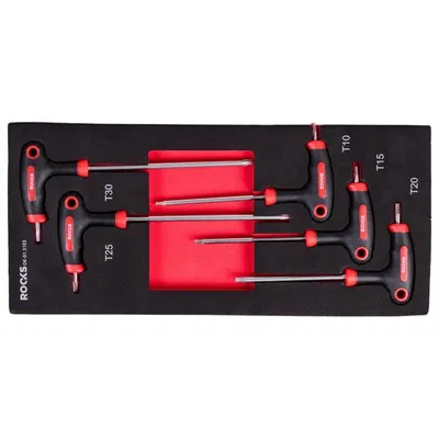 Trusa de scule ROOKS OK-01.3103