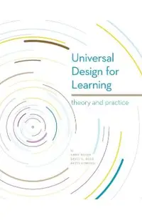 Universal Design for Learning