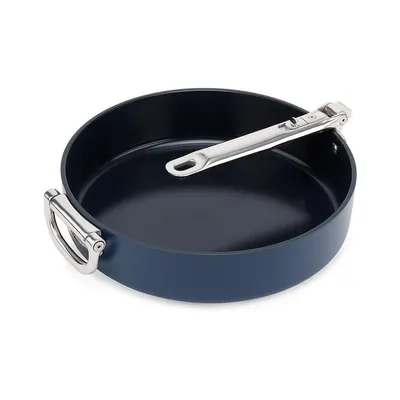 Tigaie cu suprafață ceramică ø 28 cm Space – Joseph Joseph