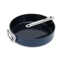 Tigaie cu suprafață ceramică ø 28 cm Space – Joseph Joseph