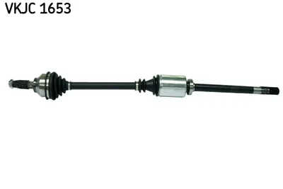 Planetara fata dreapta 1015mm OPEL VIVARO A; RENAULT TRAFIC II 1.9D 2.0 2.0D dupa 2001