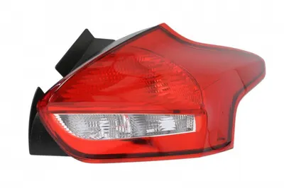 Stop lampa spate Dreapta (P21 5W P21W W16W) potrivit FORD FOCUS III 1.0-Electric 07.10