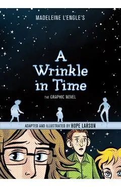 A Wrinkle in Time: The Graphic Novel