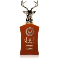 Lattafa Al Noble Wazeer Eau de Parfum unisex