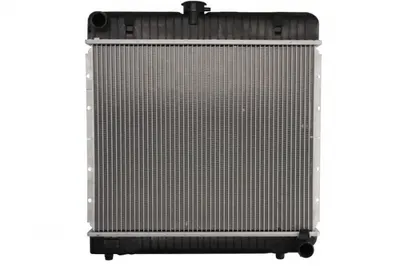 Radiator motor potrivit MERCEDES 123 (C123), 123 T-MODEL (S123), 123 (W123), S (W126) 2.0-2.9D