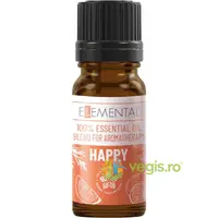 Happy - Amestec de Uleiuri Esentiale 10ml