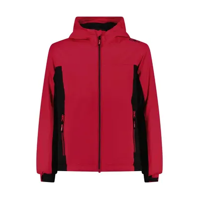Geacă softshell pentru copii CMP 35Z1435 Fix Hood