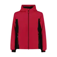 Geacă softshell pentru copii CMP 35Z1435 Fix Hood
