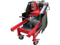 Masa de taiat caramida EUROKOMAX MS700 (disc diamantat cadou)