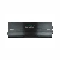 Amplificator Auto Deaf Bonce Apocalypse ATOM 12.5k Pro, monobloc, 12500W