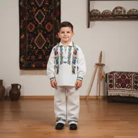 Compleu Baieti Robertino 4