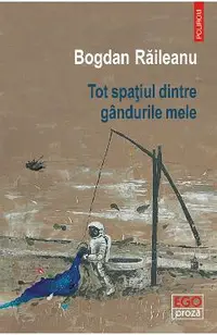 eBook Tot spatiul dintre gandurile mele