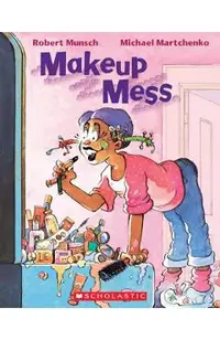 Makeup Mess