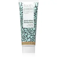 Australian Bodycare Tooth Paste Coco & Zinc pastă de dinți împotriva tartrului cu efect răcoritor 75 ml