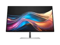 Monitor Consumer HP Series 7 Pro 727pq, 27", 2560 x 1440 pixeli, Silver, 5 ani Garantie