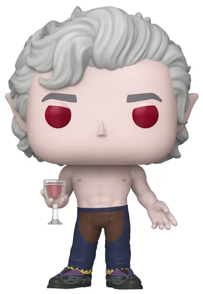 Figurină Funko POP! Games: Baldur's Gate - Shirtless Astarion (Special Edition) #1190