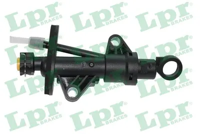 Pompa Centrala Ambreiaj (15,87mm) Potrivit Audi A3, Q2, Q3, Tt; Cupra Formentor; Seat Ateca, Leon, Leon Sc, Leon Sportstourer, Leon St, Tarraco; Skoda Karoq, Kodiaq I 1.0-2.5 04.12