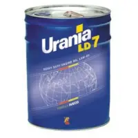 Ulei motor Urania LD7 15W40 200L