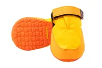 Incaltaminte caini Summit Trex Ruffwear - 64mm - Sunrise Yellow