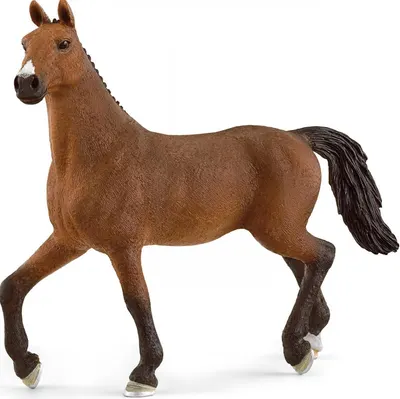 Figurina Schleich Horse Club - Iapa Oldenburg