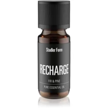 Stadler Form Recharge Jedle & Borovice ulei esențial