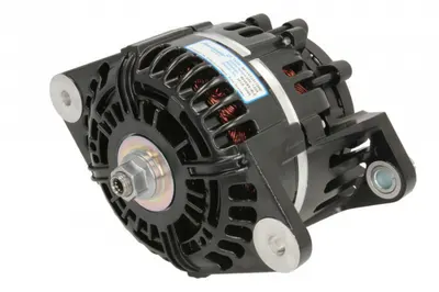 Alternator (12V, 120A) potrivit MITSUBISHI L200 TRITON, PAJERO SPORT II 2.5D 11.05
