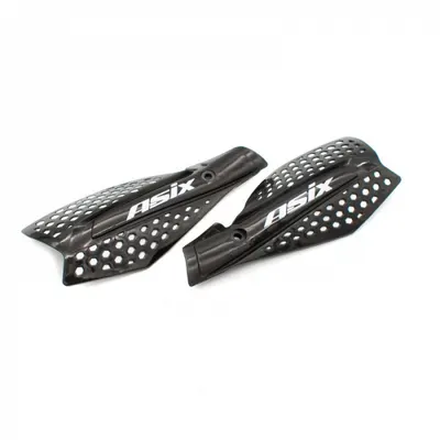 Protectii maini Asix AS1, culoare negru