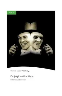 Level 3: Dr Jekyll and Mr Hyde Book and MP3 Pack - Paperback brosat - Robert Louis Stevenson