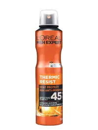 Loreal Men Expert Spray deodorant barbati 150 ml Thermic Resist