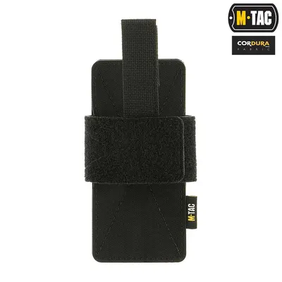 Toc Insert M-Tac Light pentru Pistol – Compatibil Velcro, Material CORDURA® - Default Title