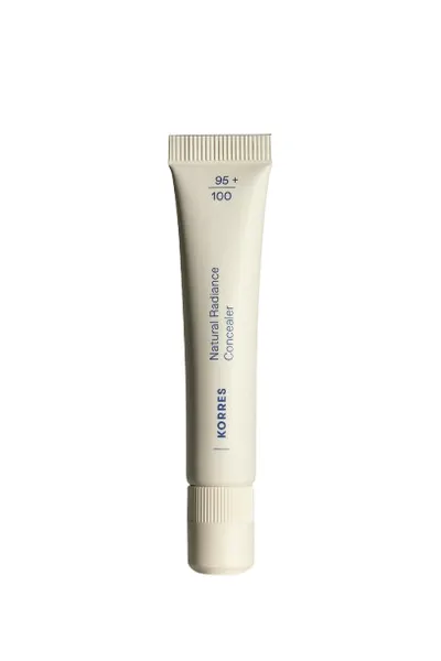 Anticearcan Nr. 02 Medium Natural Radiance, 8ml, Korres
