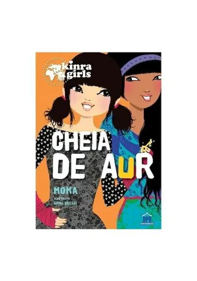 Kinra girls - Vol VI