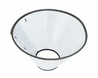 Dingo Colier Plastic 6 25 cm