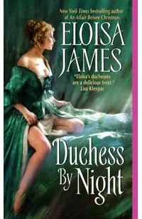 Duchess by Night