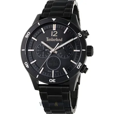 Ceas Timberland Timberland TDWGK2230904 Ashmont Mens Watch 46mm 5ATM