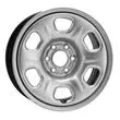 Janta otel ALCAR STAHLRAD 7x16 6x114.3 ET30