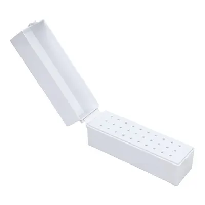 Cutie pentru capete de freza - 30buc.