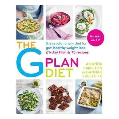 The G Plan Diet : Illustrated Edition