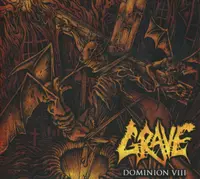 Dominion VIII (Re-issue 2019)