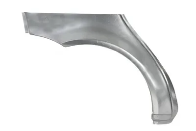 Segment aripa Spate Dreapta potrivit MERCEDES A (W168) pana in 2004