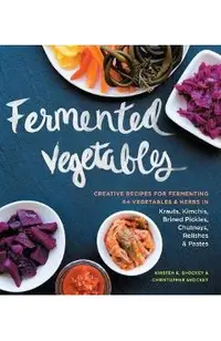 Fermented Vegetables