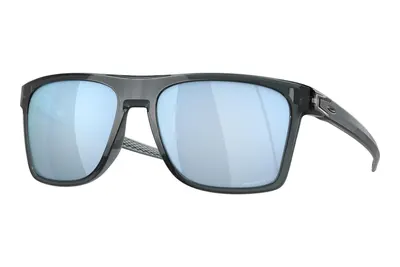 Oakley Leffingwell OO9100-05 PRIZM Deep Water Polarized