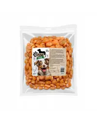 MR. PRETZEL Sushi pui și cod 500 g snack pentru câini